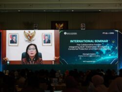Kepercayaan Fondasi Utama Kemajuan Ekonomi Digital