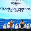 Sinergi Merah Putih Jadi Kunci Optimalisasi Likuiditas untuk Intermediasi