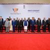 KTT Brics Inginkan Tatanan Dunia Baru