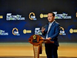 Dukungan Energi Melimpah, Indonesia Siap Jadi Pusat Data