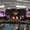 Raperda Perubahan APBD Jakarta 2026 Rp79,56 Triliun