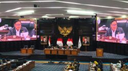 Raperda Perubahan APBD Jakarta 2026 Rp79,56 Triliun