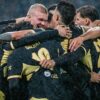 Ini Hasil Pertandingan Pembuka Liga Champions 2027/27