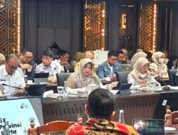 Disdik DKI Jamin Mahasiswa Terkendala Desil Tetap Kuliah