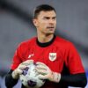 Emil Audero Berpeluang Debut Hadapi Real Madrid di Santiago Bernabeu