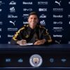 City Bayar Tanda Tangan Enzo Fernandez Rp 2,98 Triliun