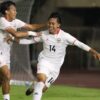 Timnas Indonesia U20 Dongkel Australia dari Posisi Puncak Klasemen