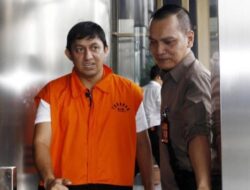 KPK Ungkap Status Fahd A Rafiq sebagai Residivis, Ancaman Hukuman Bisa Lebih Berat