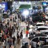 Penjualan Mobil September Anjlok, Tapi Pasar Masih Tumbuh 21 Persen