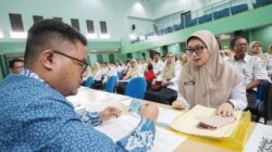 Gaji Guru P3K 2027 Bakal Ditanggung APBN, Anggarannya Capai Rp23 Triliun