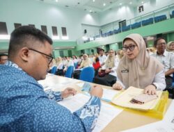 Gaji Guru P3K 2027 Bakal Ditanggung APBN, Anggarannya Capai Rp23 Triliun