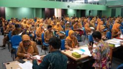 Jakarta Upayakan Tak Ada Pemberhentian Kerja PPPK