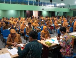 Jakarta Upayakan Tak Ada Pemberhentian Kerja PPPK