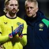 Republik Irlandia Tingkatkan Kesadaran Dunia dalam Pertandingan Lawan Israel