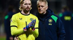 Republik Irlandia Tingkatkan Kesadaran Dunia dalam Pertandingan Lawan Israel