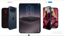 Iphone Lipat Mahal Taruhan Besar Bos Baru Apple