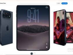 Iphone Lipat Mahal Taruhan Besar Bos Baru Apple