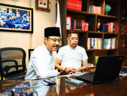 Mensos Minta Kepala Sekolah Rakyat Lakukan Pengawasan Ekstra