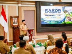 Atasi Kemiskinan, Jateng Perluas Pogram Satu OPD Satu Desa