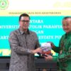Kembangkan SDM Perusahaan, JIEP Gandeng UNPAR