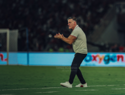 Ini 23 Pemain Timnas Indonesia untuk FIFA ASEAN Cup 2026