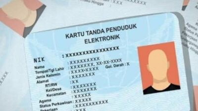 Cek NIK KTP Terindikasi Judol, Begini Cara Mengetahuinya
