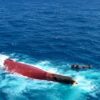 Hari Keempat Pencarian KM Virgo, 6 Korban Meninggal Teridentifikasi
