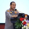 Polisi Siapkan Program Bapak Asuh untuk Perkuat Keamanan Pelajar di Sekolah