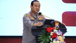 Polisi Siapkan Program Bapak Asuh untuk Perkuat Keamanan Pelajar di Sekolah