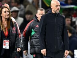 Ratcliffe PHK Sosok Ibu Bagi Semua di Manchester United