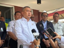 Pemerintah Siapkan Langkah Mitigasi Sektor Penerbangan