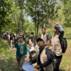 Kemenhut Dorong Generasi Muda Jaga Ekosistem Merapi