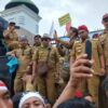 Komisi II Soroti Usulan Perpanjangan Jabatan Kades, Demokrasi Desa Dipertaruhkan