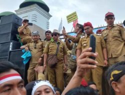 Komisi II Soroti Usulan Perpanjangan Jabatan Kades, Demokrasi Desa Dipertaruhkan
