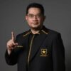 Ketua Umum dan Sekjen Partai Ummat Mengundurkan Diri