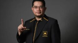 Ketua Umum dan Sekjen Partai Ummat Mengundurkan Diri