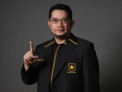 Ketua Umum dan Sekjen Partai Ummat Mengundurkan Diri