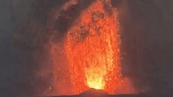 Erupsi Anak Krakatau, Empat Bandara Kembali Ditutup hingga Sore