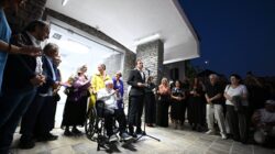 Akhiri Krisis Politik Parlemen Kosovo Setujui Pemerintahan Baru