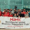 Kelompok Fans Muslim Manchester United Desak Sir Jim Ratcliffe Keluar dari Klub