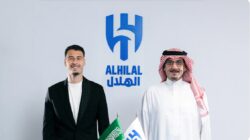 Tidak Dapat Tempat di Arsenal, Martineli Hijrah ke Al Hilal