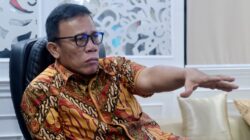 Gerindra Mendadak Tarik Diri dari Wacana Pemakzulan Bupati Masinton
