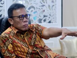 Gerindra Mendadak Tarik Diri dari Wacana Pemakzulan Bupati Masinton