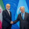 Iran Siap Berdialog, Namun Tidak Akan Menerima Perundungan atau Paksaan