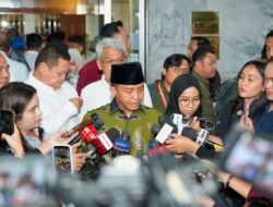 Kemenhut Terus Tindak Pihak-Pihak Terlibat Karhutla