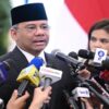 Suahasil Nazara Kembali Jadi Menkeu, Ini Komitmennya Jaga Keuangan Negara