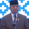 Menkeu Suahasil Lantik Pejabat Kemenkeu, Tekankan Integritas, Merit System, dan Penguatan KSSK