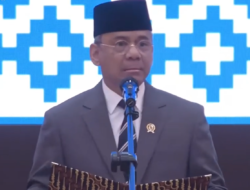 Menkeu Suahasil Lantik Pejabat Kemenkeu, Tekankan Integritas, Merit System, dan Penguatan KSSK