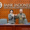 Kemenkeu dan BI Terus Perkuat Sinergi