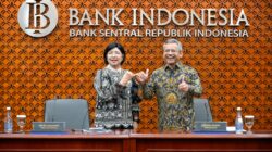 Kemenkeu dan BI Terus Perkuat Sinergi